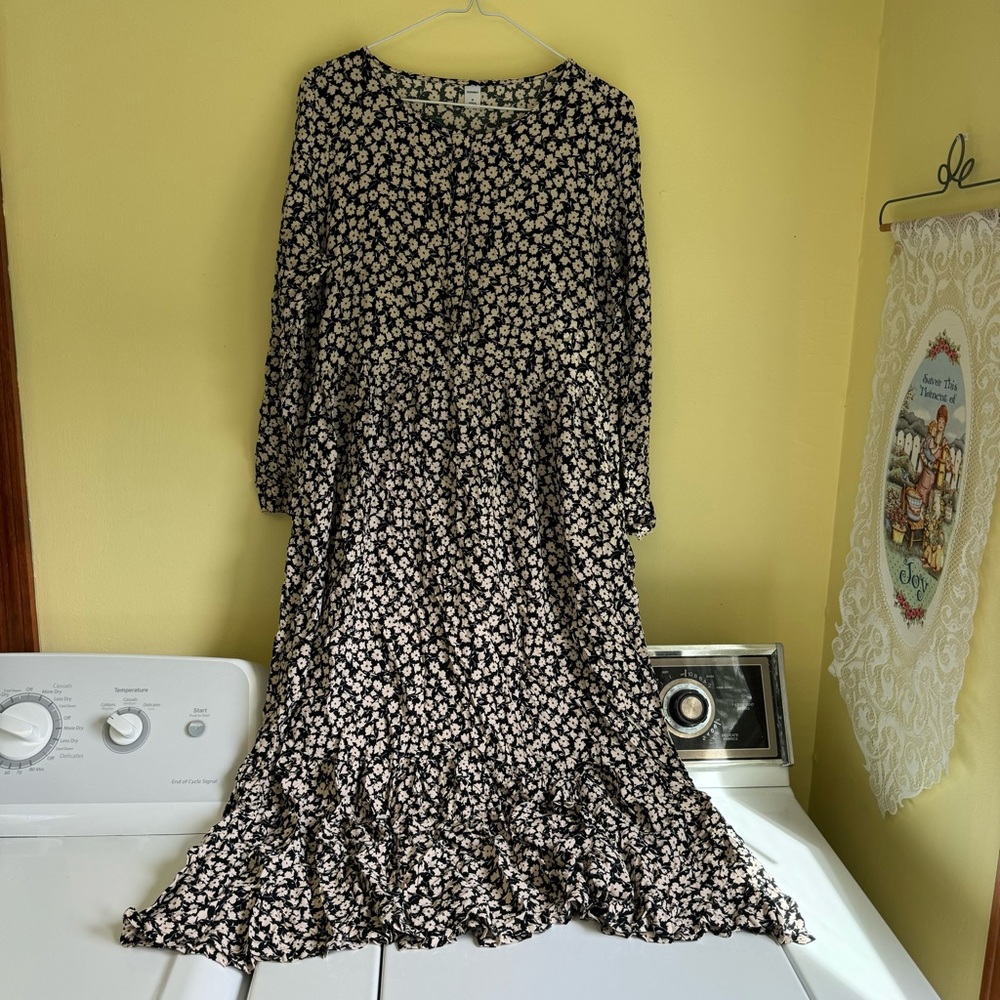 ❣️5 FOR $15!❣️ Old Navy | Woman’s Daisy Dress